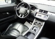Land Rover Range Rover Evoque SUV / Terénní 2,0 l 132 kw