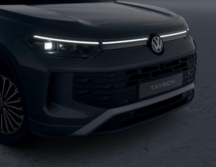 Volkswagen Tayron SUV 1,5 l 110 kw