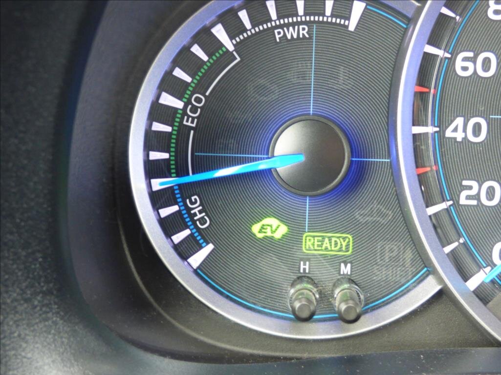 Toyota Yaris Hatchback 1,5 l 55 kw