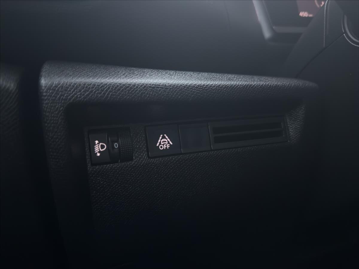 Citroën C4 Hatchback 1,2 l 96 kw