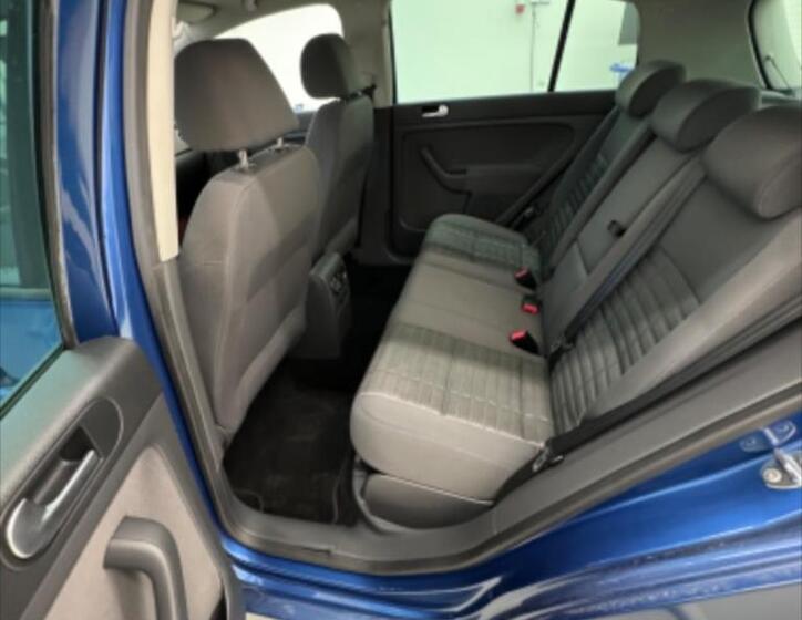 Volkswagen Golf Plus 15