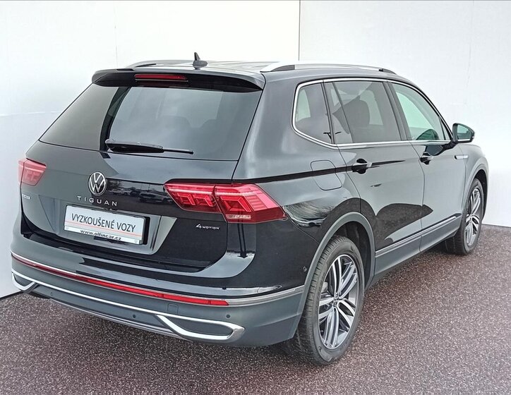 Volkswagen Tiguan Allspace 2