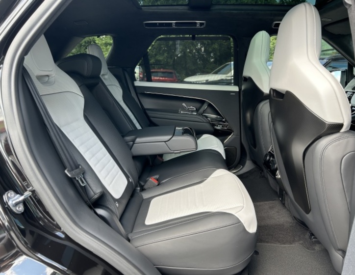 Land Rover Range Rover Sport 20