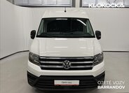 Volkswagen Crafter Skříň 2,0 l 103 kw