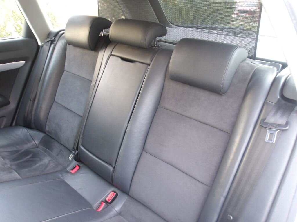 Audi A6 Kombi 3,0 l 176 kw