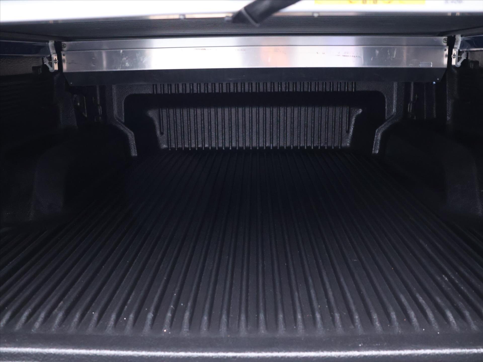 Ford Ranger Pick-up 2,0 l 125 kw