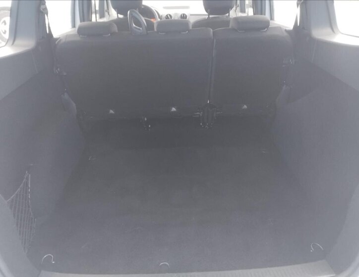 Dacia Lodgy 16