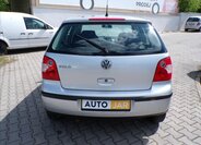 Volkswagen Polo Hatchback 1,2 l 40 kw