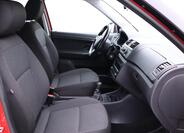 Škoda Fabia 11