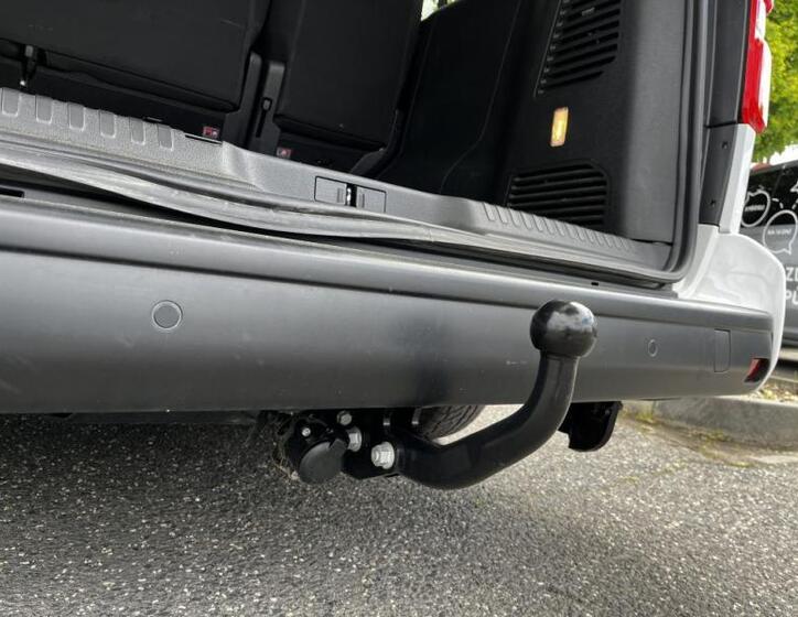 Toyota ProAce Verso 11