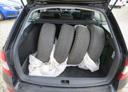 Škoda Octavia Kombi 1,2 l 77 kw