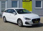Hyundai i30 1