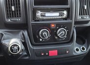 Fiat Ducato Valník 2,3 l 109 kw