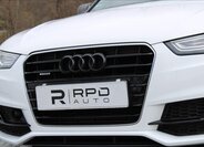 Audi A5 Kabriolet 3,0 l 180 kw