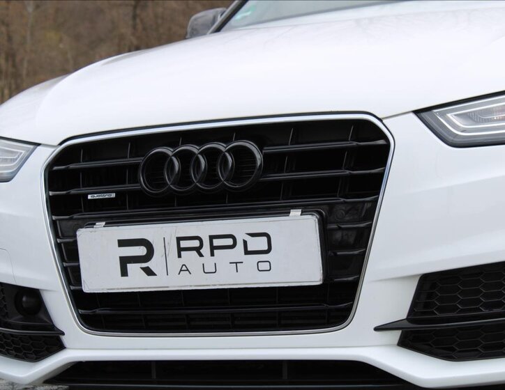 Audi A5 Kabriolet 3,0 l 180 kw