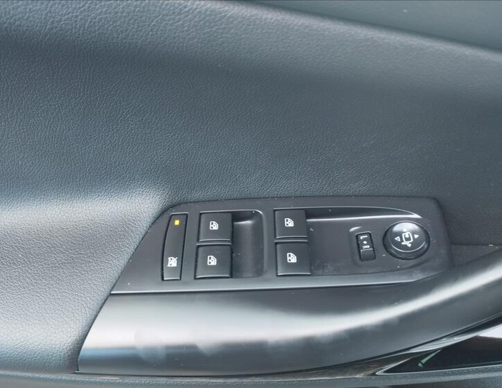 Opel Astra Kombi 1,4 l 110 kw