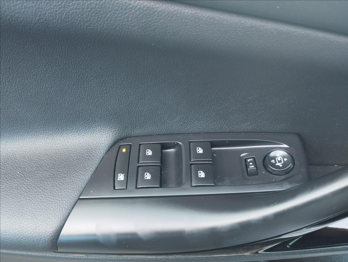 Opel Astra Kombi 1,4 l 110 kw