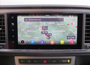 Seat Ateca SUV 1,5 l 110 kw