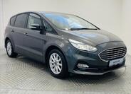 Ford S-MAX 21