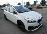 BMW Řada 2 1