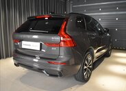 Volvo XC60 4