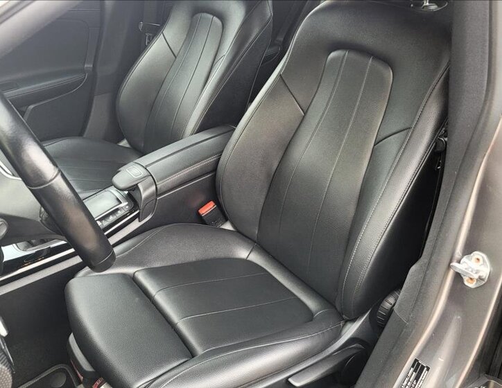 Mercedes-Benz CLA Kombi 2,0 l 85 kw