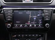 Škoda Superb Kombi 2,0 l 140 kw