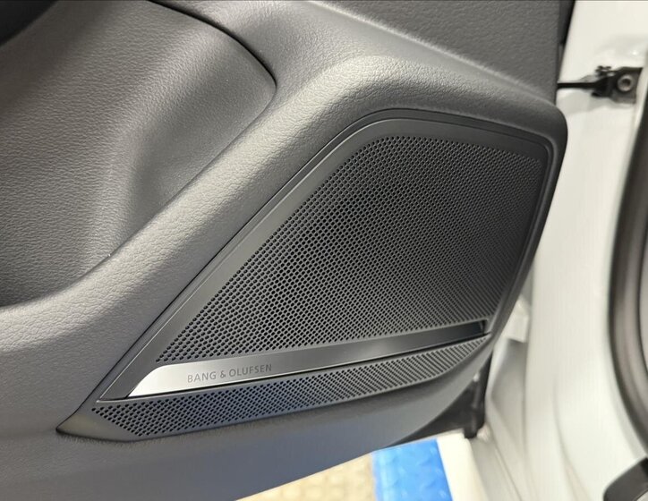 Audi S7 Hatchback 3,0 l 253 kw