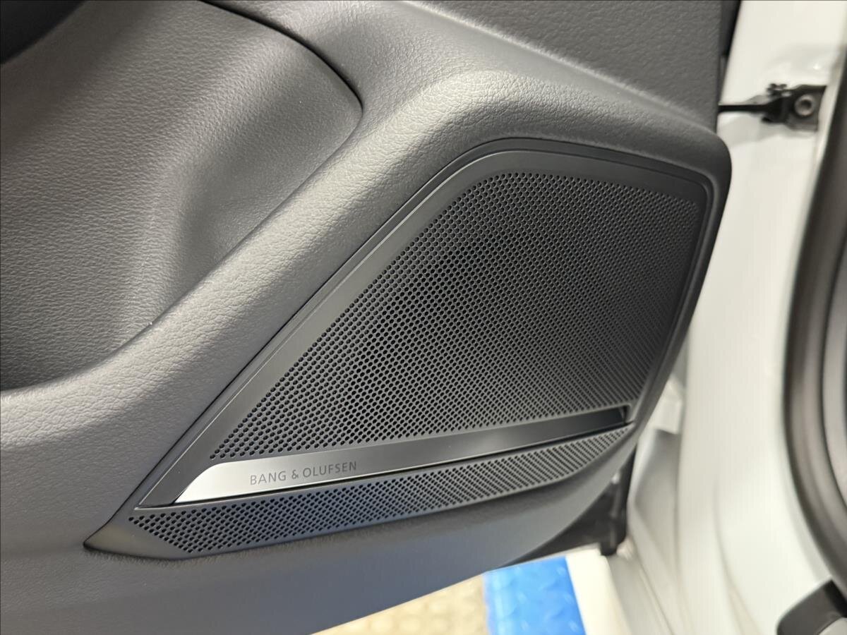 Audi S7 Hatchback 3,0 l 253 kw