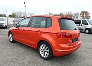 Volkswagen Golf Sportsvan 8