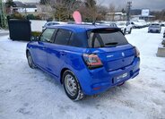 Suzuki Swift 4