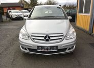 Mercedes-Benz Třídy B 2
