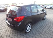Opel Meriva 11