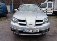 Mitsubishi Outlander Kombi 2,0 l 100 kw