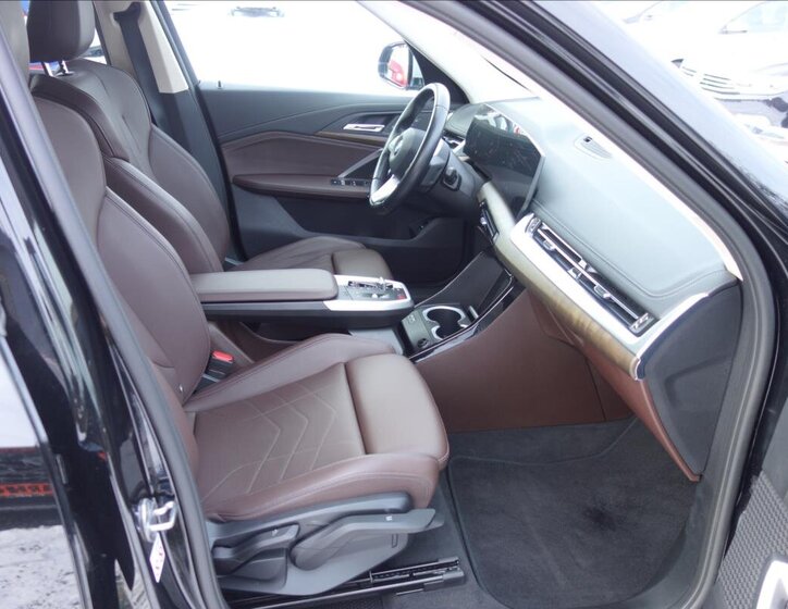 BMW X1 SUV 2,0 l 110 kw