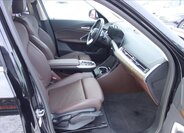 BMW X1 SUV 2,0 l 110 kw