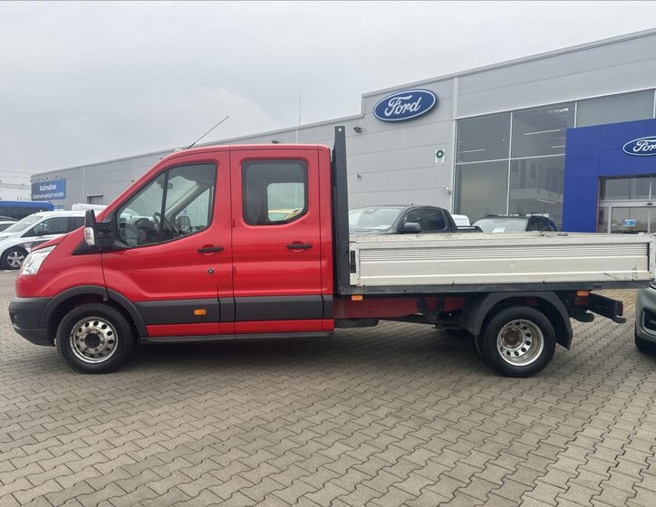 Ford Transit 2