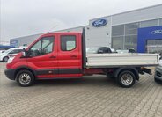 Ford Transit 2