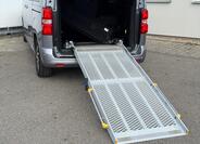 Toyota ProAce Verso 8