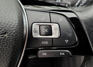 Volkswagen Tiguan Allspace SUV / Terénní 1,5 l 110 kw