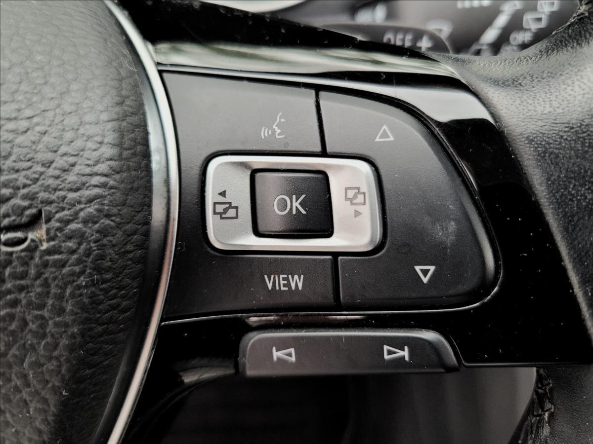 Volkswagen Tiguan Allspace SUV / Terénní 1,5 l 110 kw