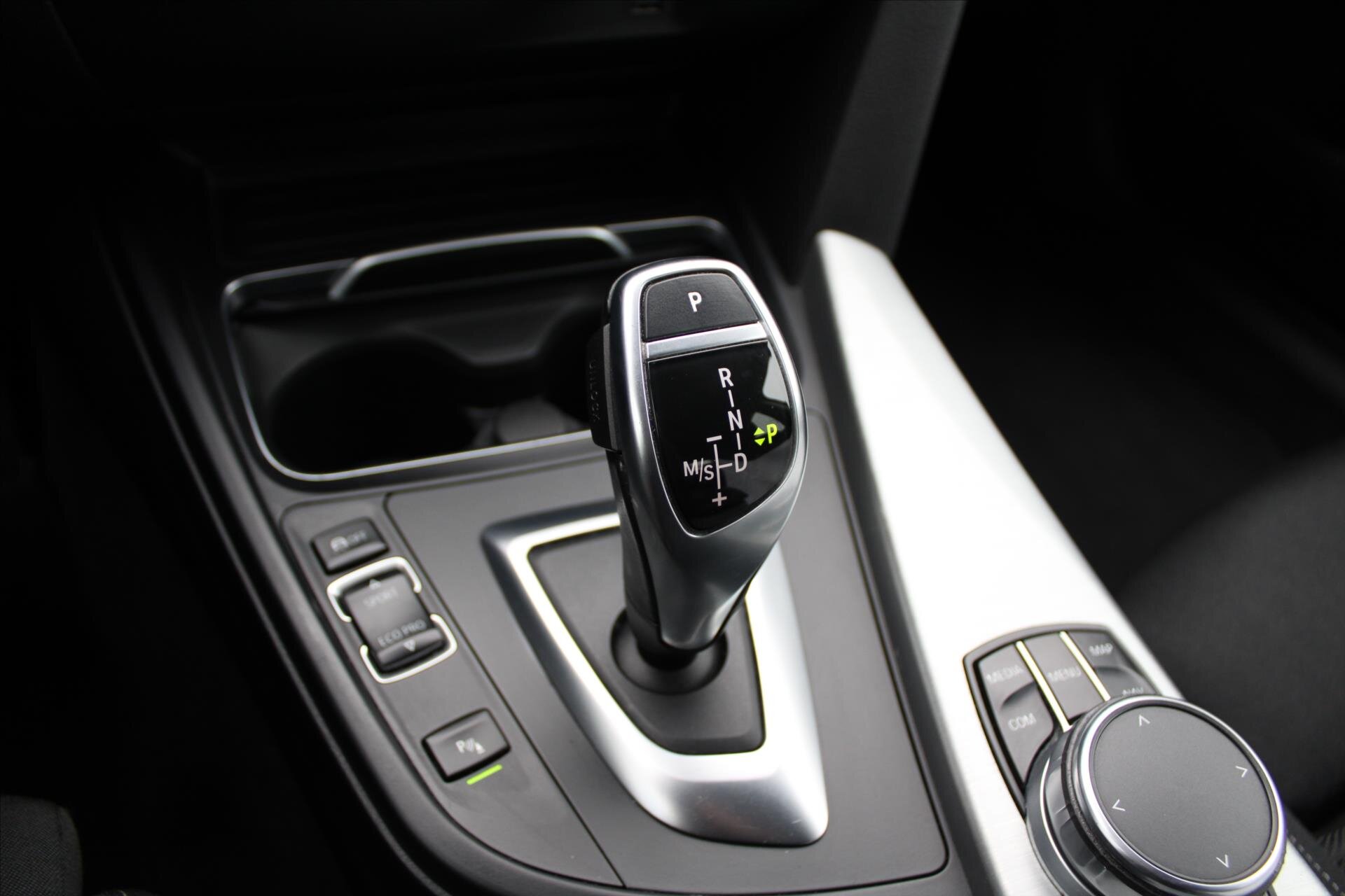 BMW Řada 3 Liftback 2,0 l 140 kw