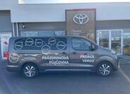 Toyota ProAce Verso 5