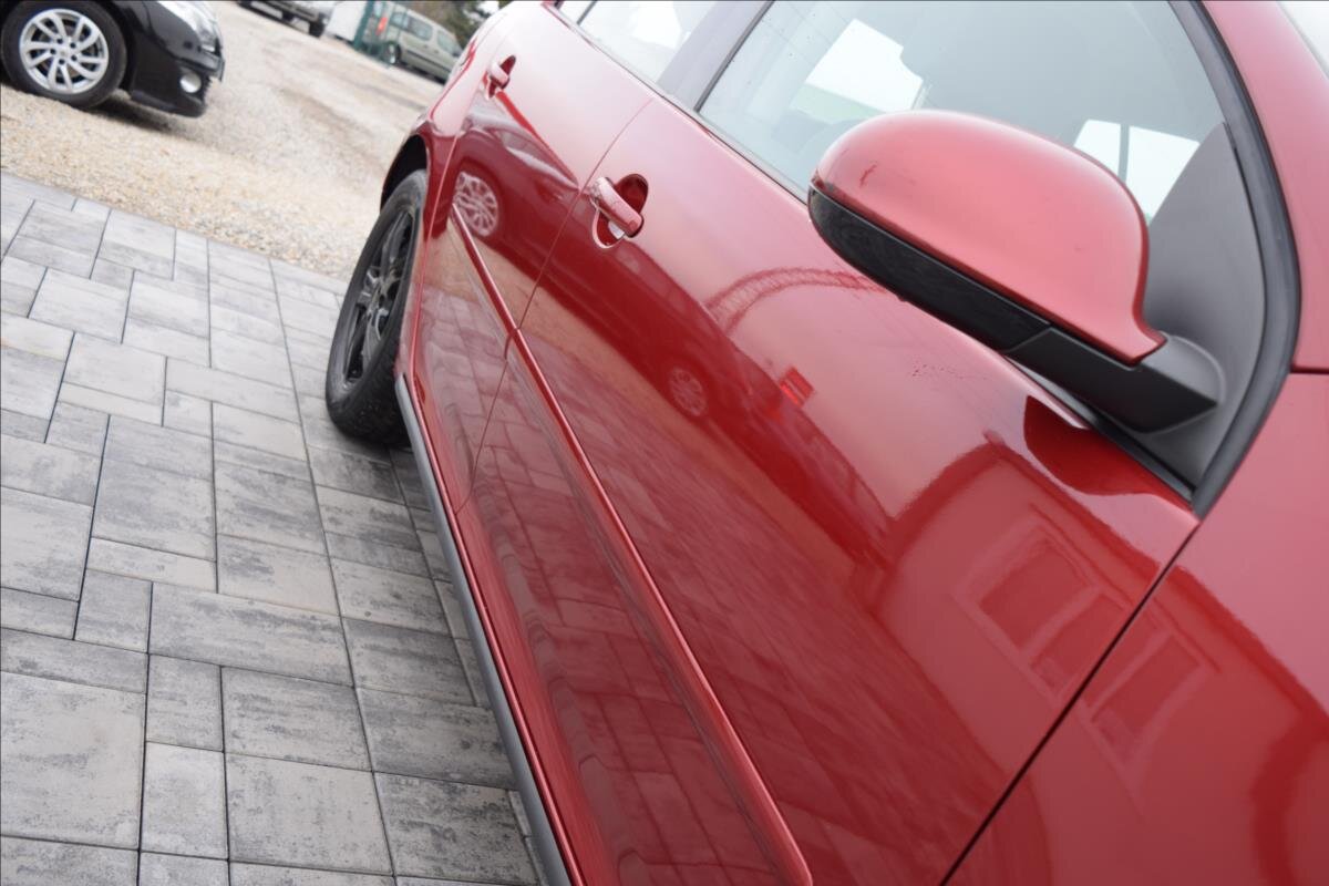 Volkswagen Golf Hatchback 1,9 l 77 kw