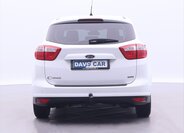 Ford C-MAX MPV 998,0 74 kw