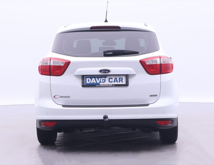 Ford C-MAX MPV 998,0 74 kw