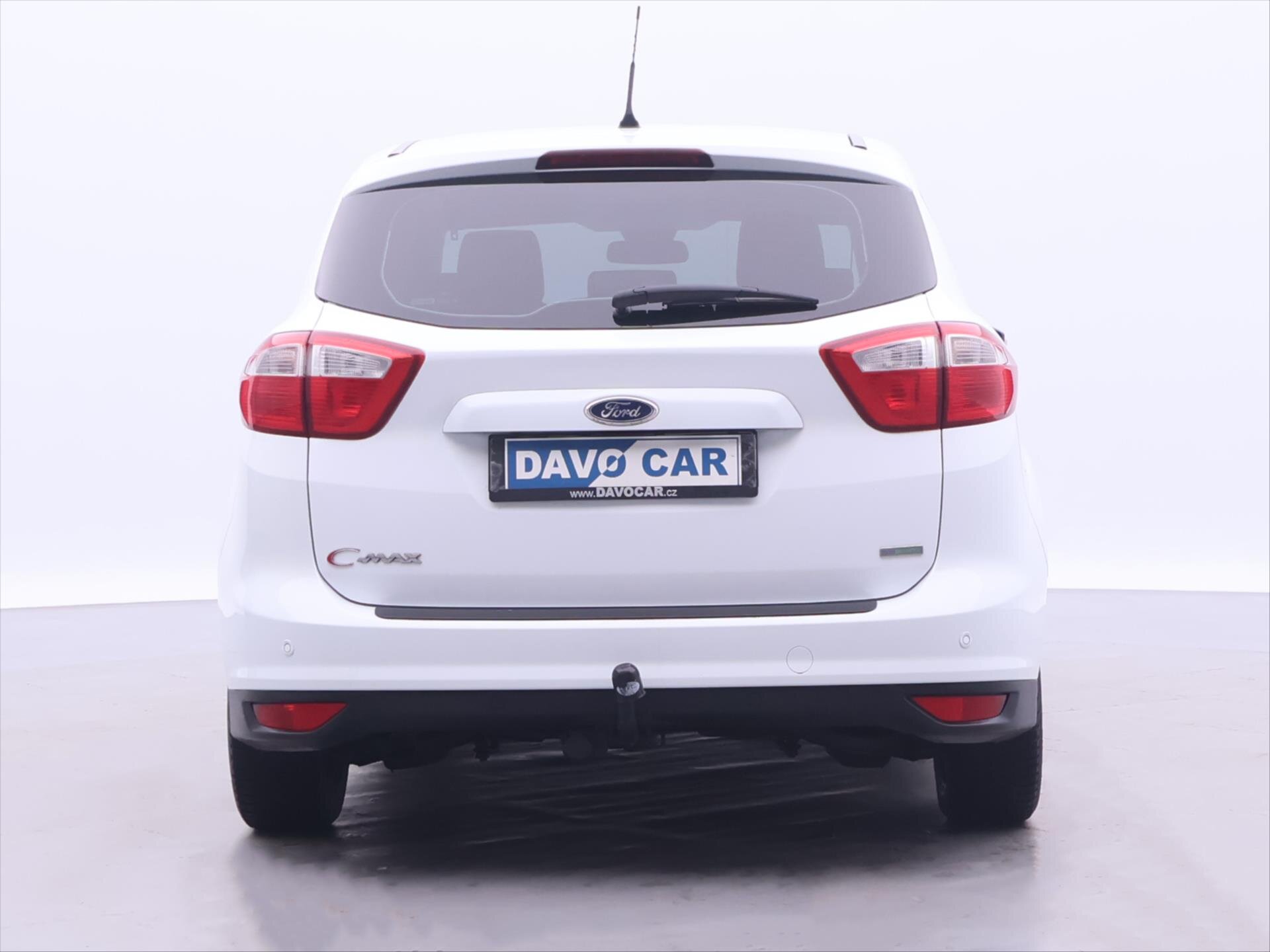 Ford C-MAX MPV 998,0 74 kw