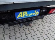 Ford Transit Valník 2,2 l 92 kw