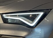 Seat Ateca SUV / Terénní 1,5 l 110 kw