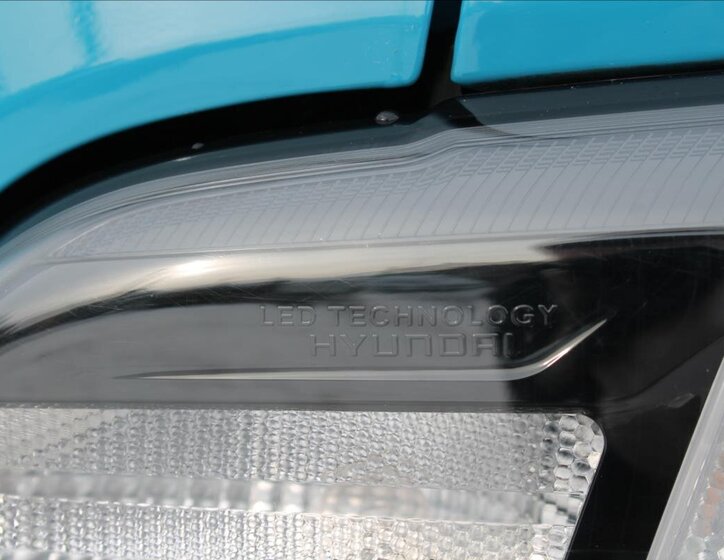 Hyundai Kona SUV 998,0 88 kw